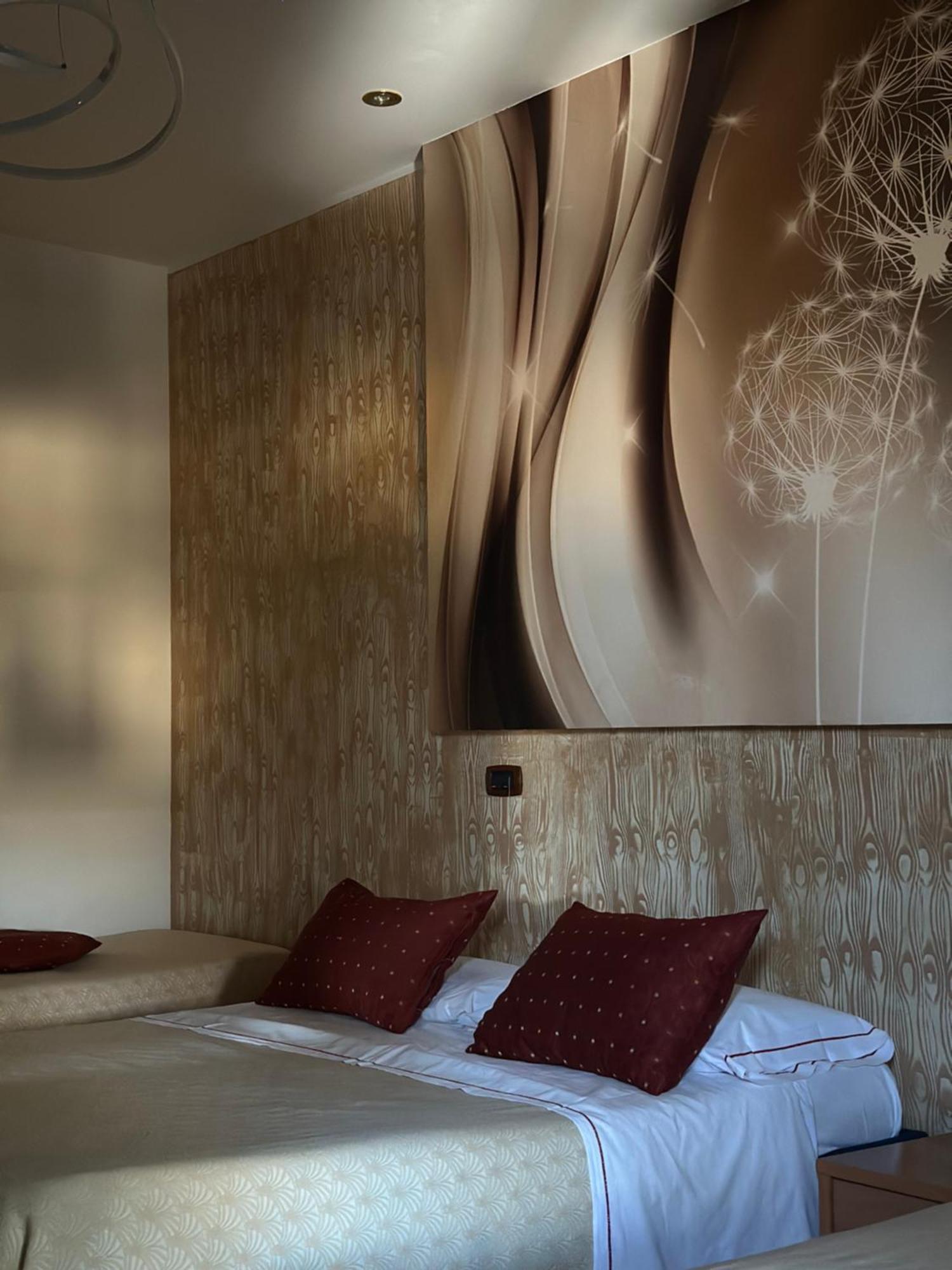 Hotel Il Giardino Degli Aranci Нола Экстерьер фото