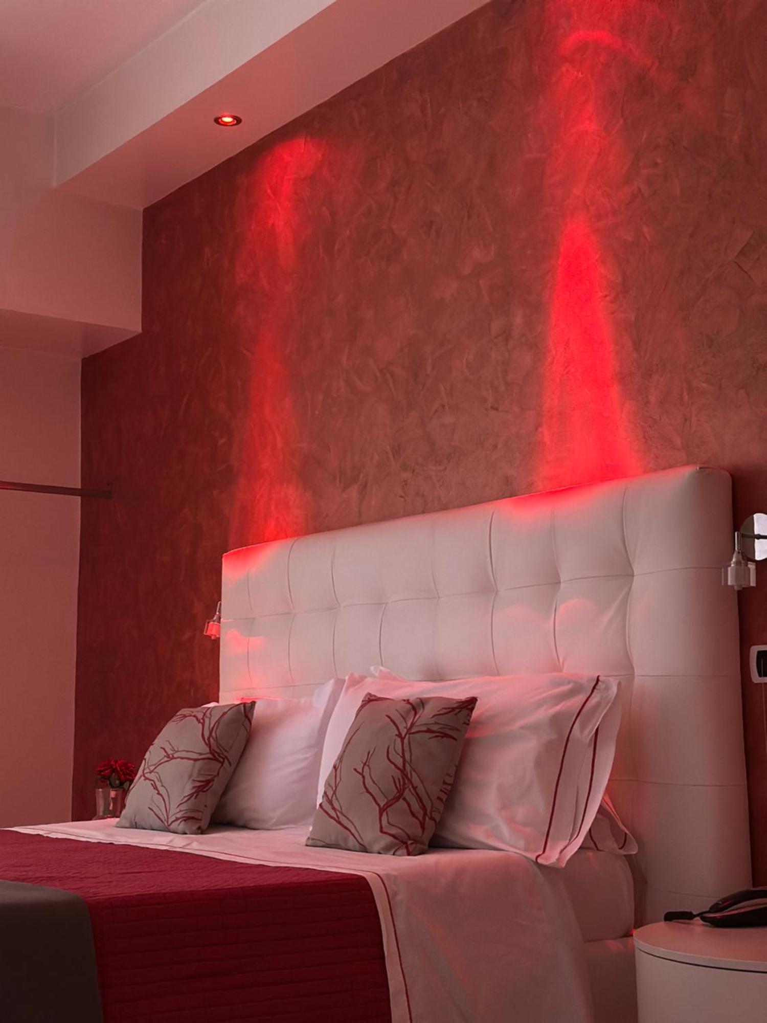 Hotel Il Giardino Degli Aranci Нола Экстерьер фото