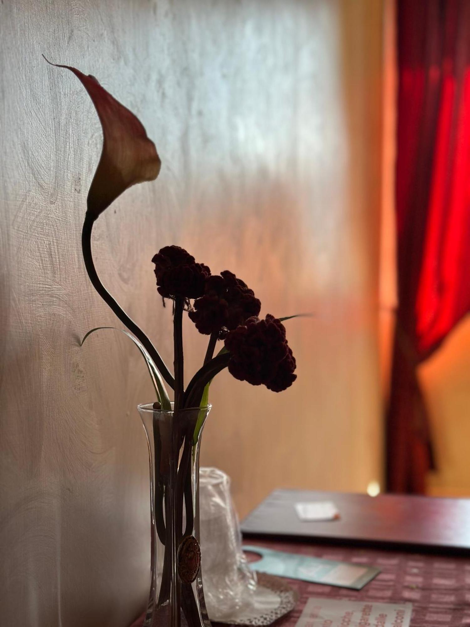 Hotel Il Giardino Degli Aranci Нола Экстерьер фото