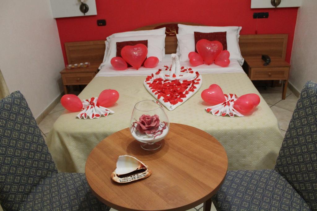 Hotel Il Giardino Degli Aranci Нола Экстерьер фото